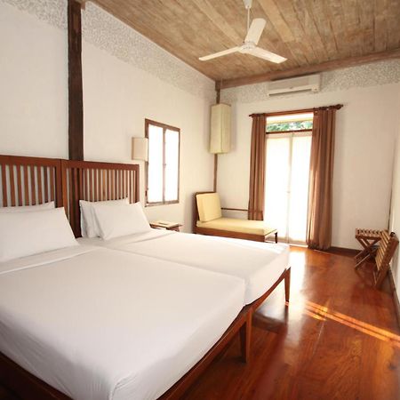 Sala Prabang Hotel Луангпхабанг Экстерьер фото