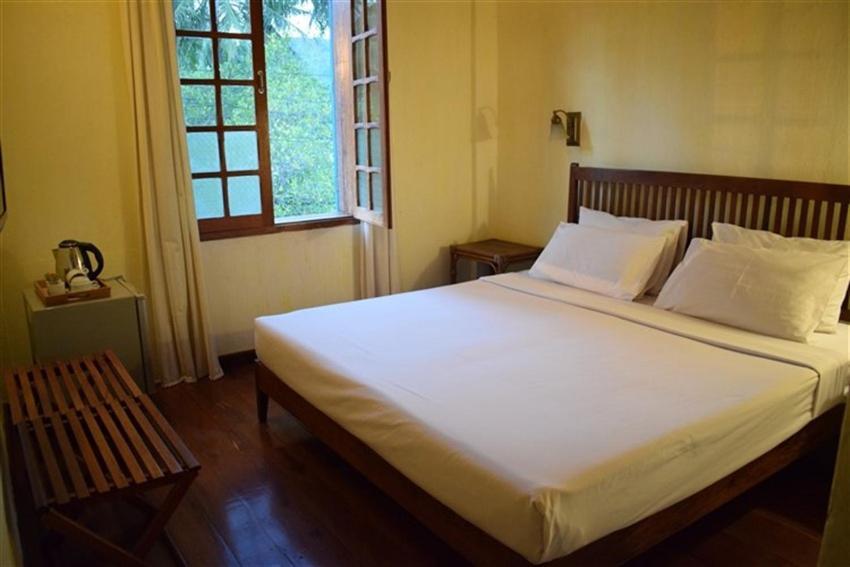 Sala Prabang Hotel Луангпхабанг Экстерьер фото